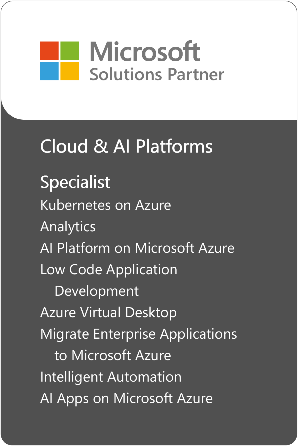 FY27_Reply_CAI_Advanced Specializations_Solutions_Partner