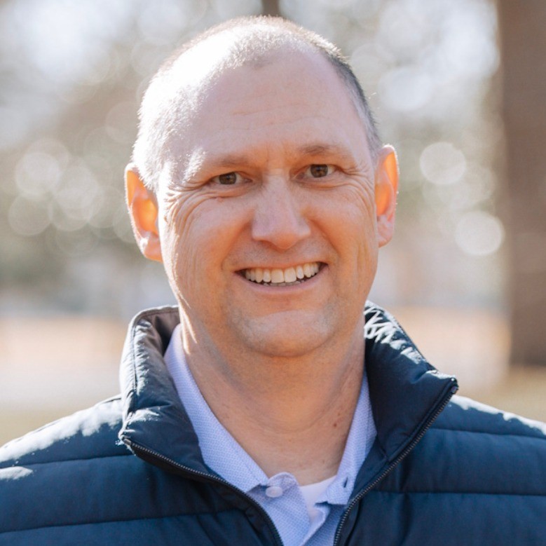 bill feldker headshot