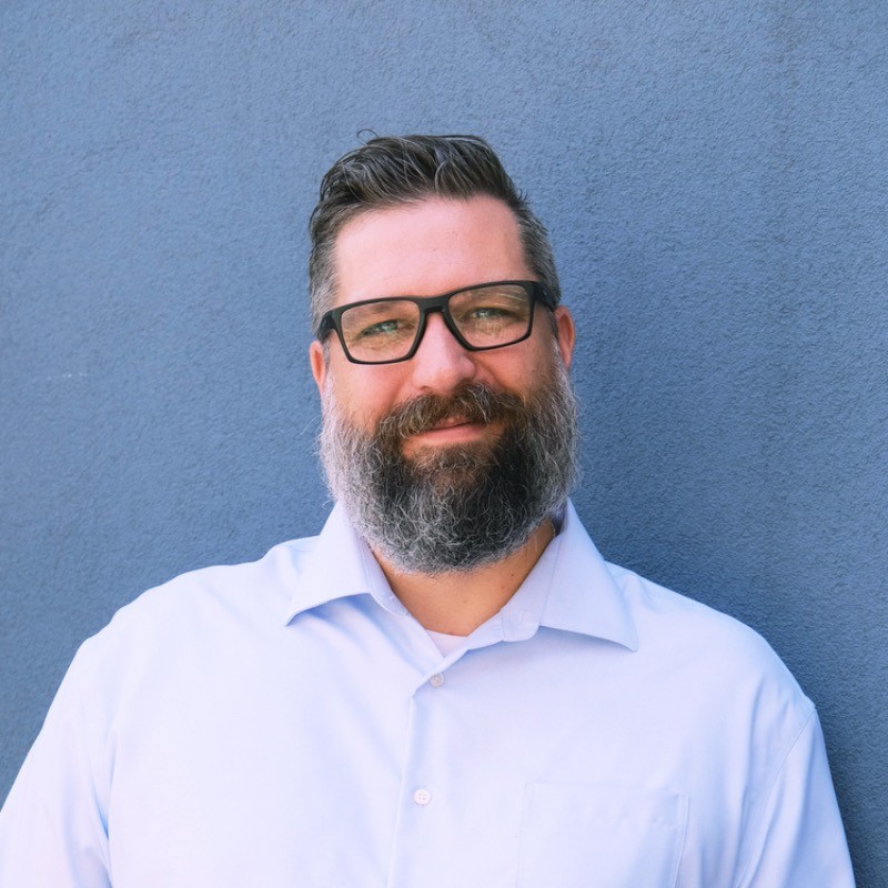 brower headshot
