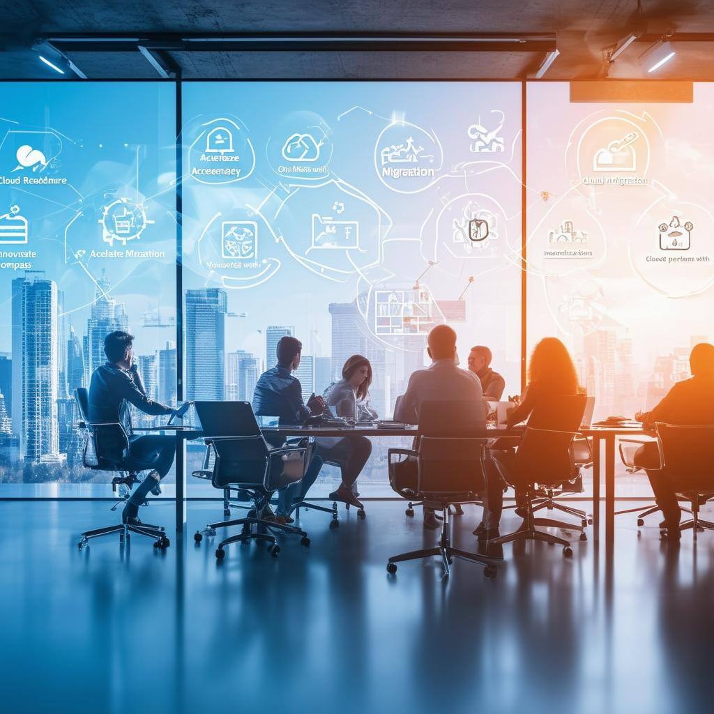 Valorem Reply - Cloud Infrastructure Compass