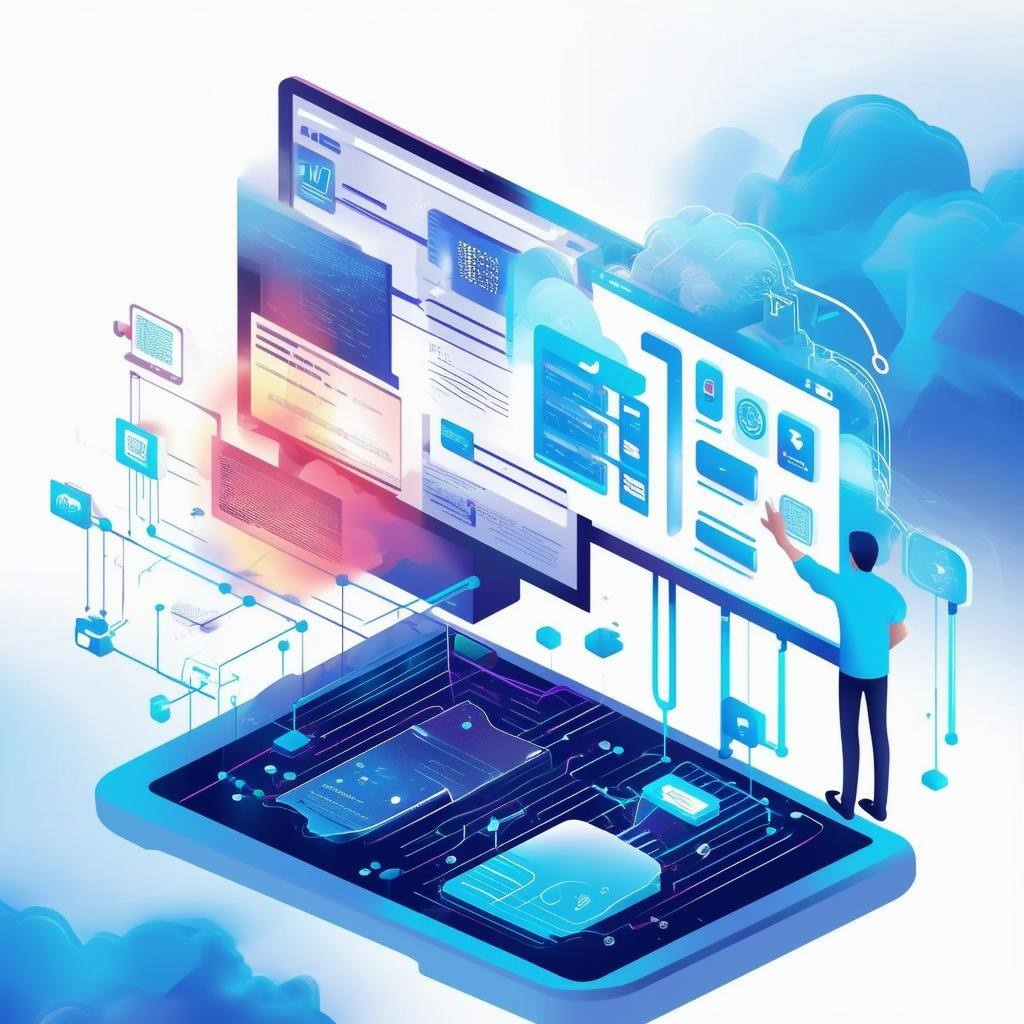 Application Development Infra Infrastructure & App Innovation Consultation